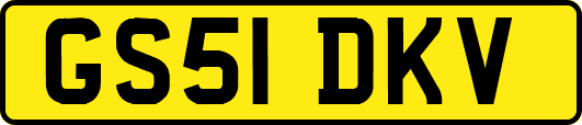 GS51DKV