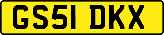 GS51DKX