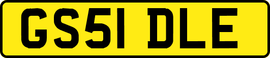 GS51DLE