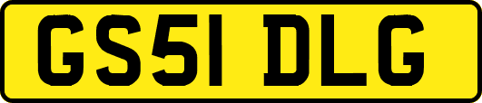 GS51DLG