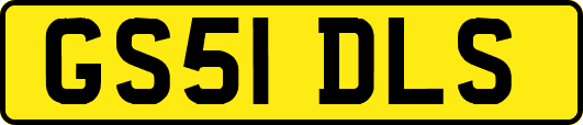 GS51DLS