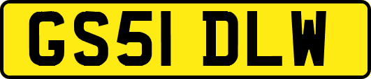 GS51DLW