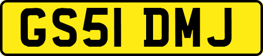 GS51DMJ