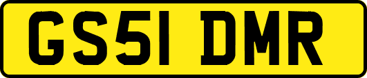 GS51DMR