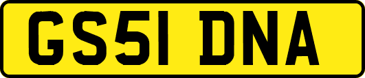 GS51DNA