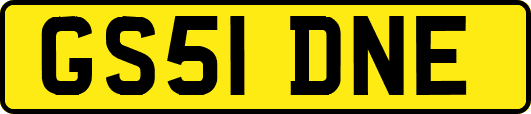 GS51DNE