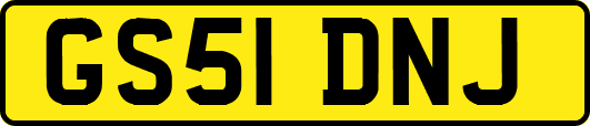 GS51DNJ