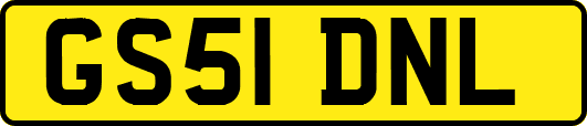 GS51DNL