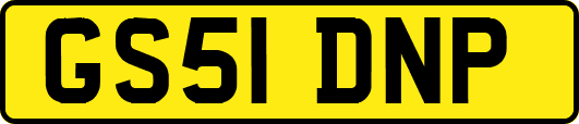 GS51DNP