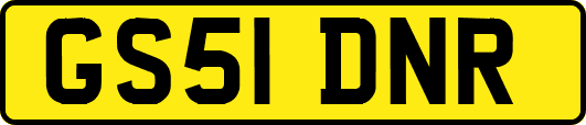 GS51DNR