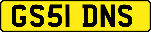 GS51DNS