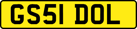 GS51DOL