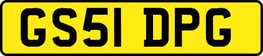 GS51DPG