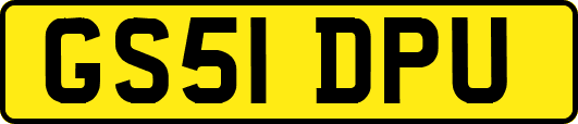 GS51DPU