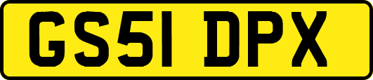 GS51DPX