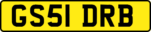 GS51DRB