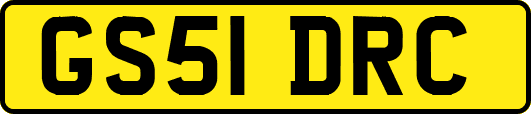 GS51DRC