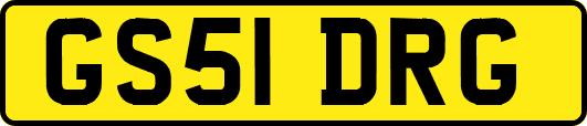 GS51DRG