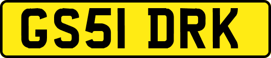 GS51DRK