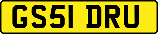 GS51DRU