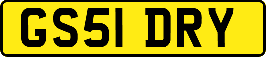 GS51DRY