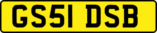 GS51DSB