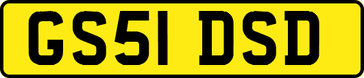 GS51DSD