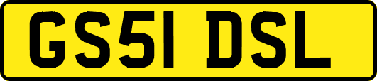 GS51DSL