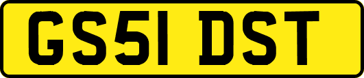 GS51DST