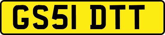 GS51DTT