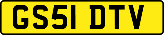 GS51DTV