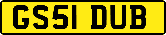 GS51DUB