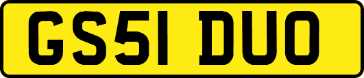 GS51DUO