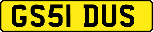 GS51DUS