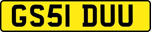 GS51DUU