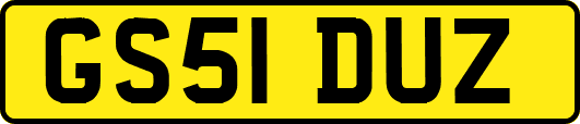 GS51DUZ