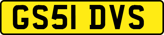GS51DVS