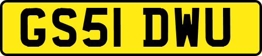 GS51DWU