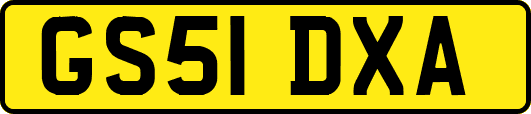 GS51DXA