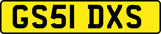 GS51DXS