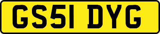 GS51DYG