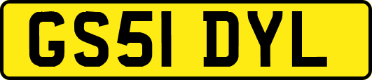 GS51DYL