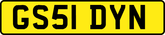 GS51DYN