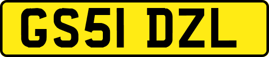 GS51DZL