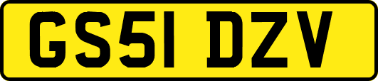 GS51DZV