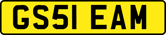 GS51EAM