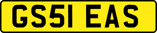 GS51EAS