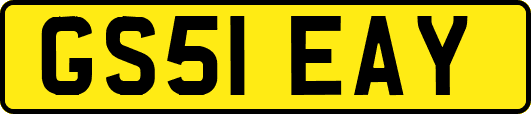 GS51EAY
