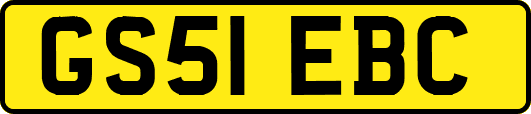 GS51EBC