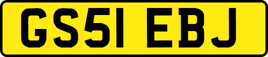 GS51EBJ